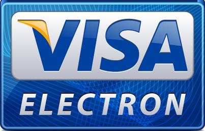 Visa Electronin logo